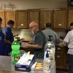 Parish Breakfast