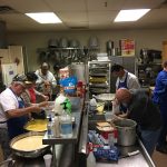 Parish Breakfast