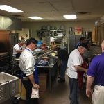 Parish Breakfast