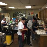 Parish Breakfast