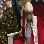 Chris Edwards as St. Nick