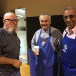 James Smith, Jim Richardson and Jerry Jacob