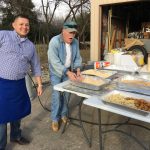 Fish Fry - Elvis Fajardo and Lou Lemons
