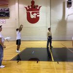 Free Throws