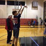 Free Throws