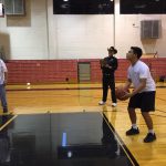 Free Throws