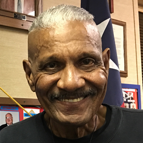 Wendell JeanPierre