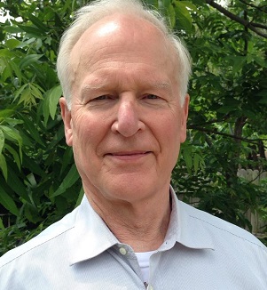 Howard Bohlin