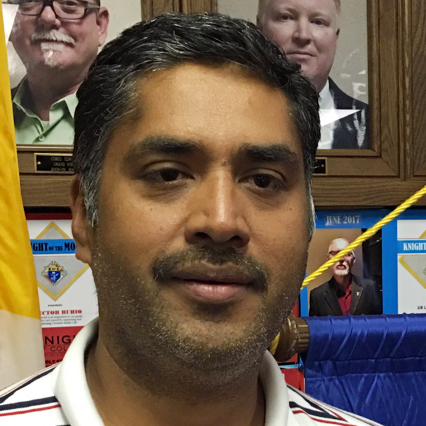 Jorge Barragon