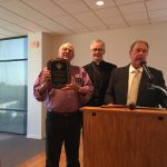 DDC 2018 Year End Meeting - Tom Greco