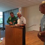 DDC 2018 Year End Meeting - Jim Kowalski