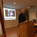 DDC 2018 Year End Meeting - Bishop Kelly