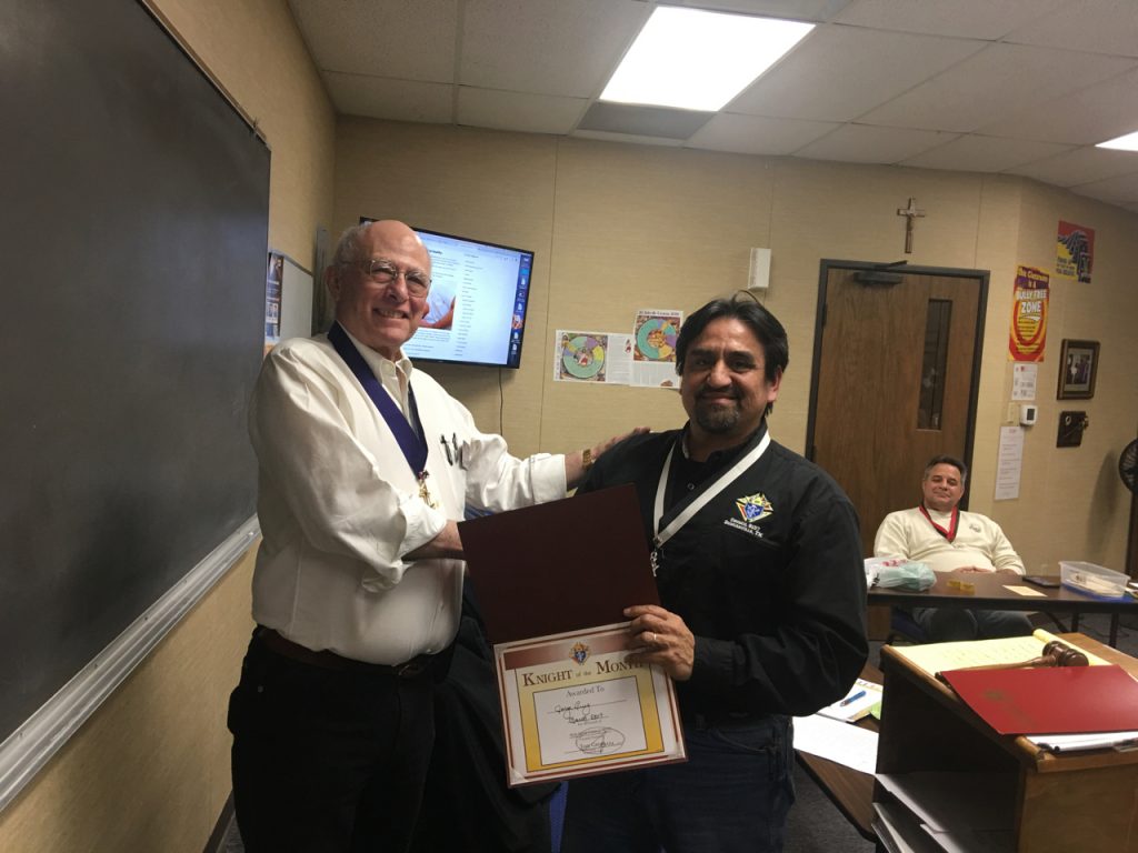 2019-03-05-meeting - Jorge Ruiz