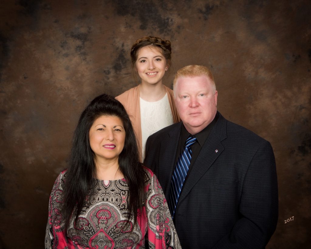 Goza Family