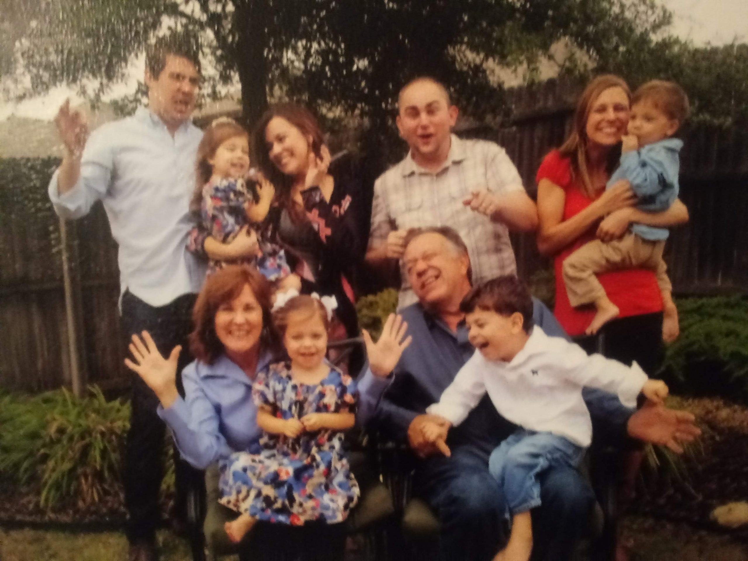 Zehnder-family-2019