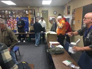Meeting