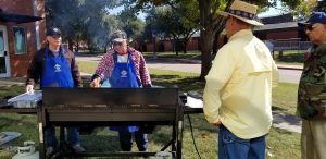 Meals - VA-Cookout-2019