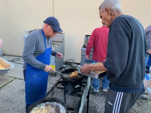 Fish Fry - 2020