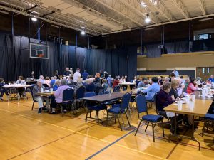 Fish Fry - 2020
