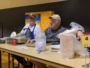 Fish Fry - 2020