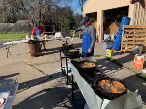 Fish Fry - 2020