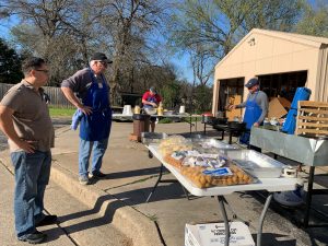 Fish Fry - 2020