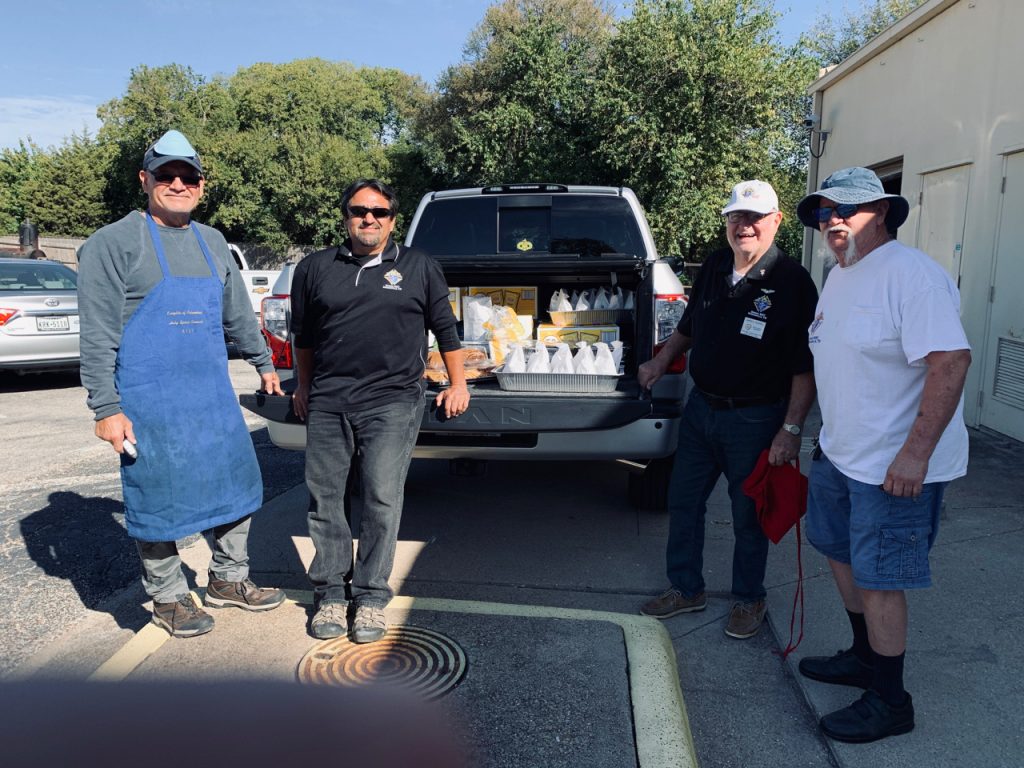 Meals for CHPD 2020 - 10 of 16