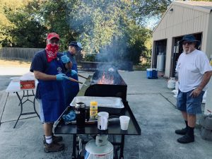 Meals - for CHPD - 2020