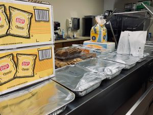 Meals - for CHPD - 2020