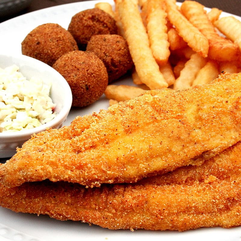 Fish Fry