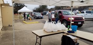 Fish Fry - 2021