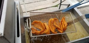 Fish Fry