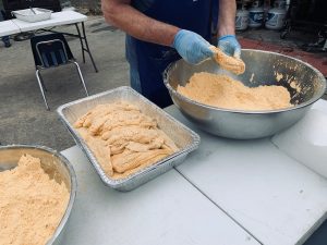 Fish Fry