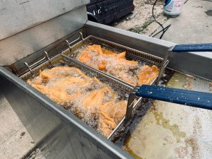 Fish Fry