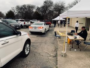 Fish Fry - 2021