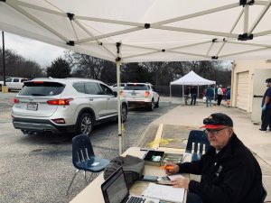 Fish Fry - 2021