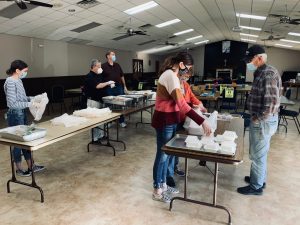Fish Fry - 2021