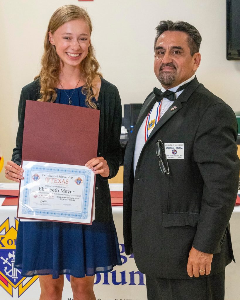 Elizabeth Marie Meyer