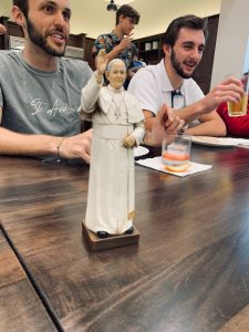 Seminary