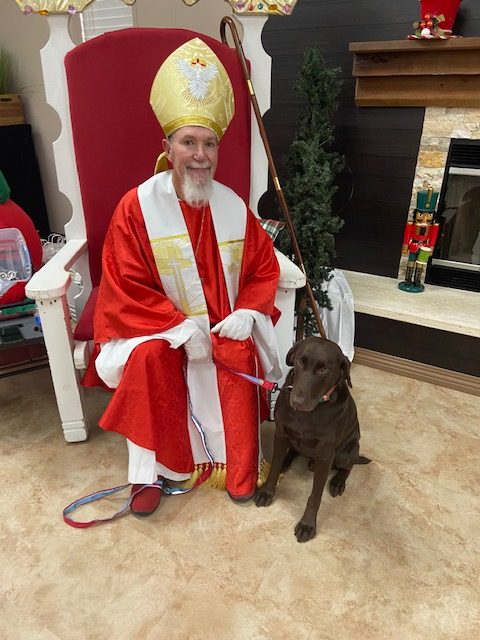 St. Nick