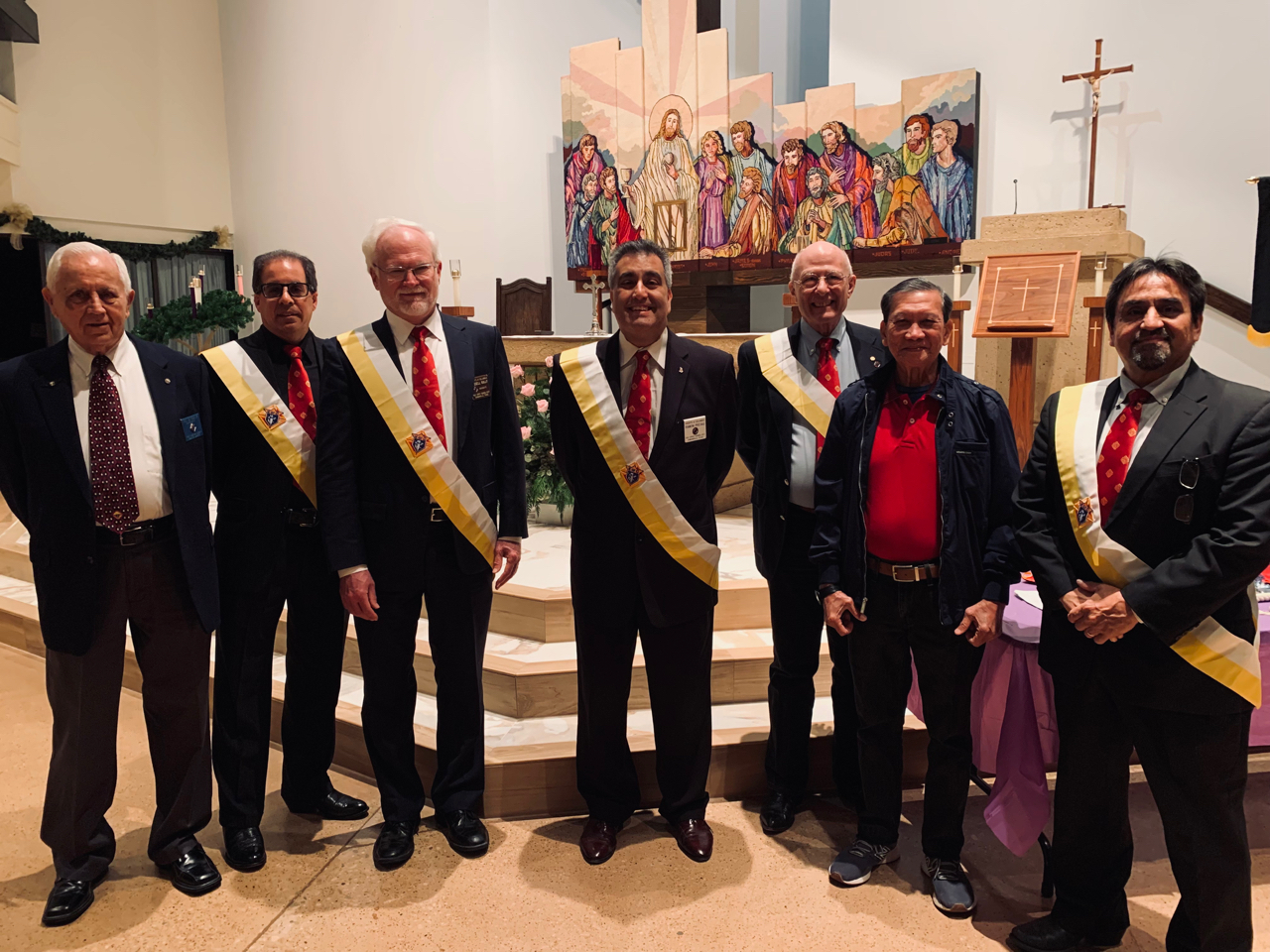 Exemplification