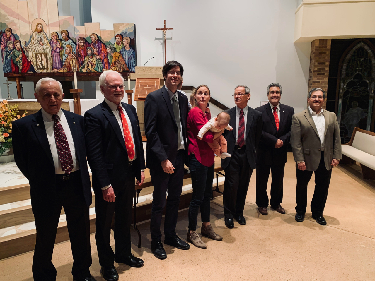 Exemplification
