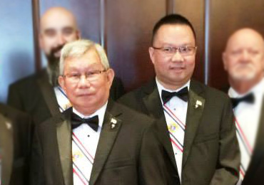 4th degree