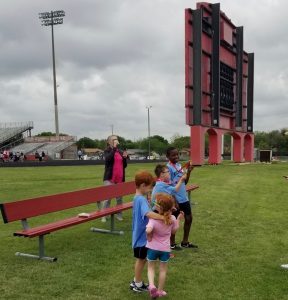 Special Olympics
