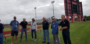 Special Olympics