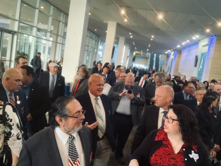 Convention