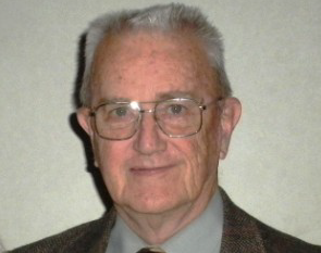 Pat May
