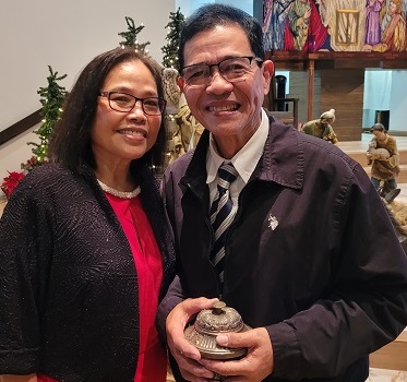 Reynaldo Estrellas