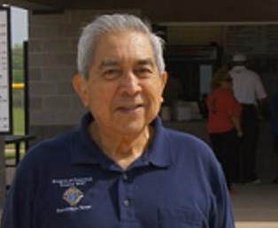 Frank Hernandez
