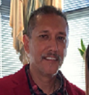 Carmelo Gonzalez